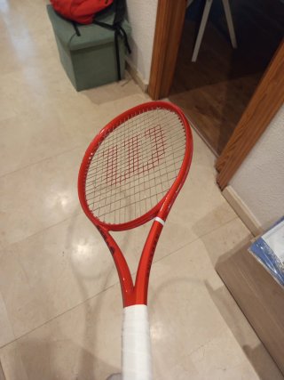Wilson Defyer 100