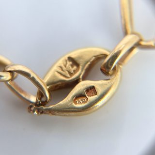 Cadena Oro 18K 16.24gr 47cm