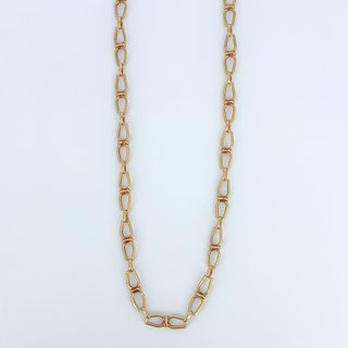 Cadena Oro 18K 16.24gr 47cm