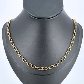 Cadena Oro 18K 16.24gr 47cm