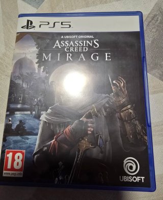 Assassin's Creed colección
