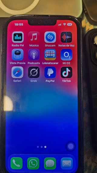 iPhone 13 Pro 256GB