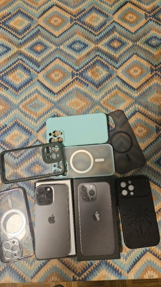 iPhone 13 Pro 256GB