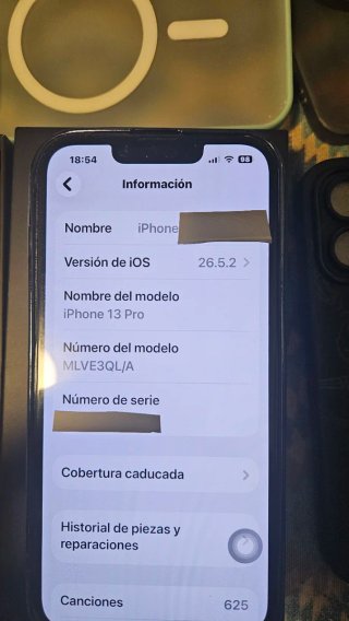 iPhone 13 Pro 256GB