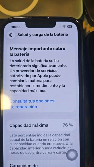 iPhone 13 Pro 256GB