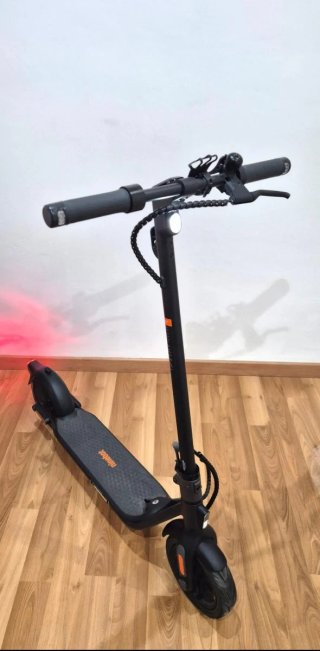 Patinete Eléctrico Segway-Ninebot F2E