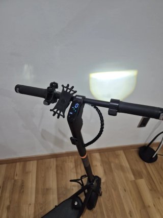Patinete Eléctrico Segway-Ninebot F2E