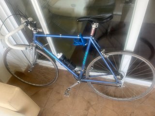 Bicicleta Atala Carrera 1970