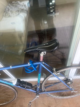 Bicicleta Atala Carrera 1970