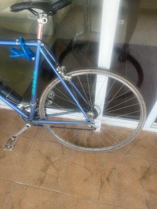 Bicicleta Atala Carrera 1970