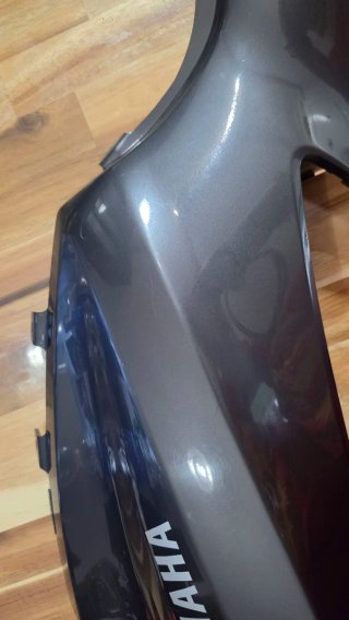 Carenado Izquierdo Yamaha MT-07 (2014)