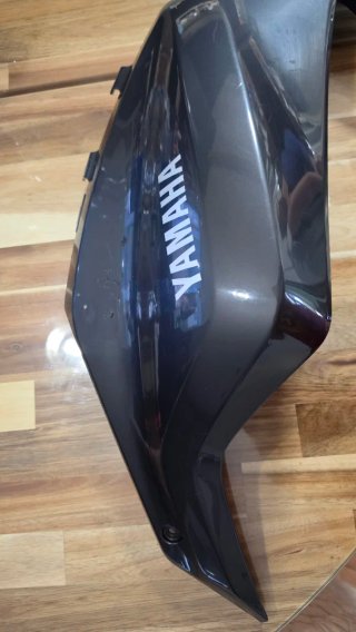 Carenado Izquierdo Yamaha MT-07 (2014)