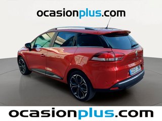 Renault Clio Sport Tourer Zen Energy TCe 88 kW (120 CV)