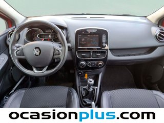 Renault Clio Sport Tourer Zen Energy TCe 88 kW (120 CV)
