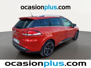 Renault Clio Sport Tourer Zen Energy TCe 88 kW (120 CV)