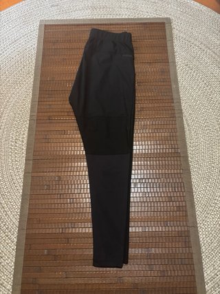 Pantalón ASRV Talla M
