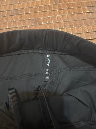 Pantalón ASRV Talla M