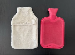 Bolsa Agua Caliente