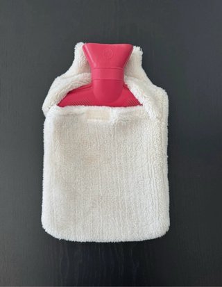 Bolsa Agua Caliente