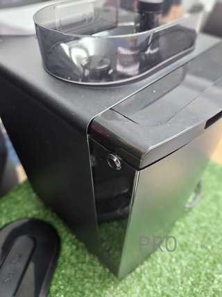 Cafetera Expresso Superautomática Krups EA910A
