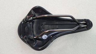 Sillín Selle San Marco Alias Negro