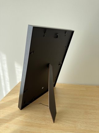 SwitchBot Art Frame Moldura 41cm x 31cm