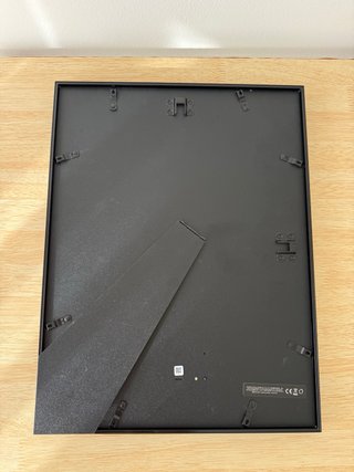 SwitchBot Art Frame Moldura 41cm x 31cm