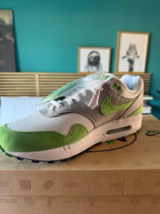 Nike Air Max 1 Patta 25th Anniversary