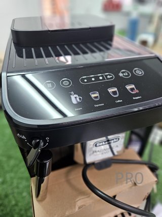 Cafetera superautomática - De'Longhi Magnifica EVO