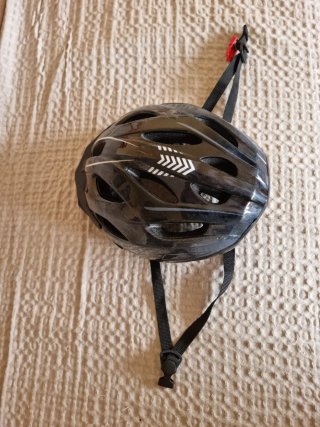 Casco Ciclismo Adulto . 54-58 cm