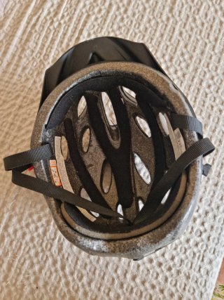 Casco Ciclismo Adulto . 54-58 cm