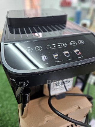 Cafetera superautomática - De'Longhi Magnifica EVO