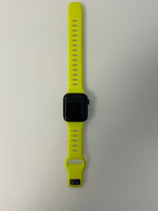 Apple Watch SE (GPS + Cellular) (2. a generación)