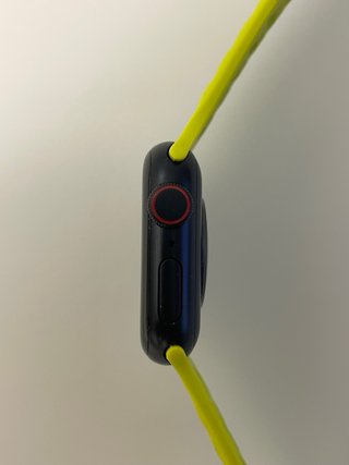 Apple Watch SE (GPS + Cellular) (2. a generación)