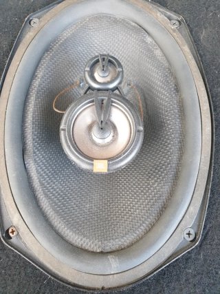 Subwoofer EDGE