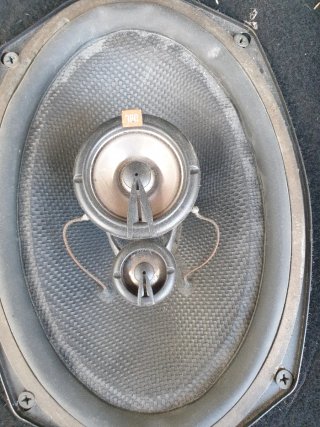 Subwoofer EDGE