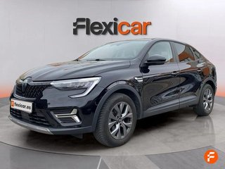 Renault Arkana Evolution TCe 103kW(140CV) EDC mild hybr