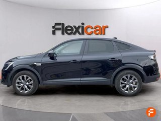 Renault Arkana Evolution TCe 103kW(140CV) EDC mild hybr