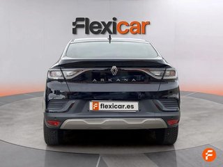 Renault Arkana Evolution TCe 103kW(140CV) EDC mild hybr