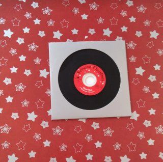 Swinging Christmas un cuento musical de Benjami...