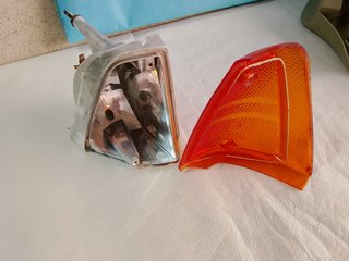 Piezas usadas de Talbot 150, Solara