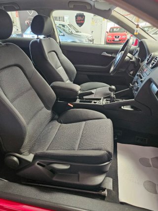 Audi A3 2.0tdi 140cv,118.000k,año 2/2006,1 dueño.