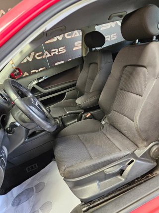 Audi A3 2.0tdi 140cv,118.000k,año 2/2006,1 dueño.