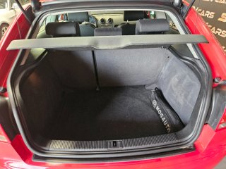 Audi A3 2.0tdi 140cv,118.000k,año 2/2006,1 dueño.