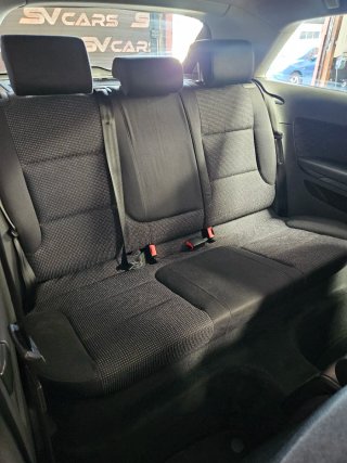 Audi A3 2.0tdi 140cv,118.000k,año 2/2006,1 dueño.