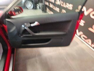 Audi A3 2.0tdi 140cv,118.000k,año 2/2006,1 dueño.