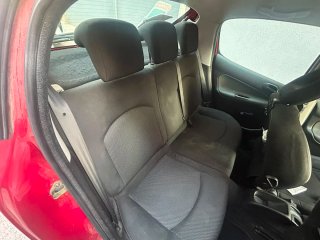Peugeot 206 2006