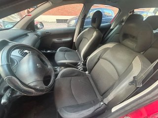 Peugeot 206 2006