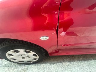 Peugeot 206 2006