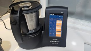 Taurus My Cook Touch Black Edition
